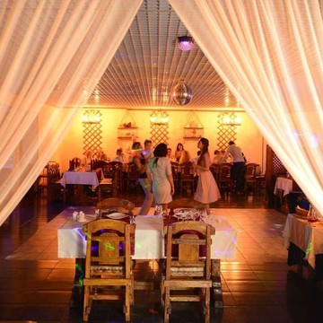 Ресторан Каспий в Косино-Ухтомском районе фото 2