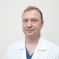 Фотография специалиста Дубинин Александр Юрьевич