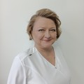 Фотография специалиста Килунина Надежда Анатольевна