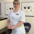 Фотография специалиста Вавилова Татьяна