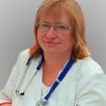 Фотография специалиста Гурщенкова Ольга Борисовна