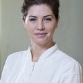 Фотография специалиста Тулинова Наталья
