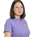 Фотография специалиста Смолина Елизавета Игоревна
