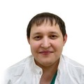 Фотография специалиста Гиндуллин Артур Римович