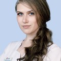 Фотография специалиста Высоцкая Юлия Максимовна