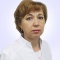 Фотография специалиста Шиповалова Татьяна Николаевна
