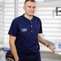 Фотография специалиста Безкровный Игорь Юрьевич