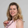 Фотография специалиста Шлёнская Наталья Анатольевна
