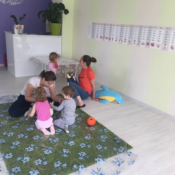 Центр речевого развития Звук Речи фото 3