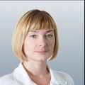 Фотография специалиста Ананьина Ольга Васильевна