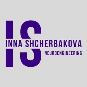 Инна Щербакова фото 1