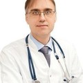 Фотография специалиста Соколов Денис Владимирович