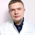 Фотография специалиста Велигур Денис Борисович