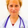 Фотография специалиста Русина Елена Юрьевна
