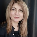 Фотография специалиста Цап Алена