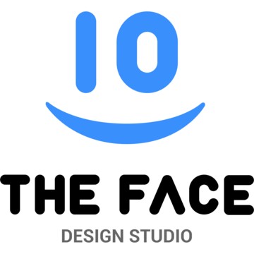 Веб-студия создания и продвижения сайтов THE Face на улице Фридриха Энгельса фото 1