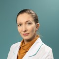 Фотография специалиста Воробьева Елена Николаевна