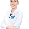 Фотография специалиста Турьева Любава Владимировна