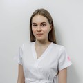 Фотография специалиста Трофимова Елизавета Владимировна