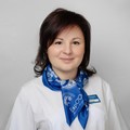 Фотография специалиста Никитина Елена