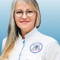 Фотография специалиста Мошкова Любовь Вячеславовна