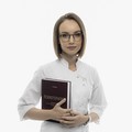 Фотография специалиста Лосева Светлана Петровна
