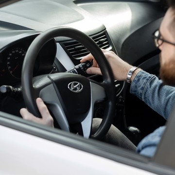 Федеральная автошкола Перекрёсток фото 3