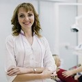 Фотография специалиста Сорокина Алена Владимировна