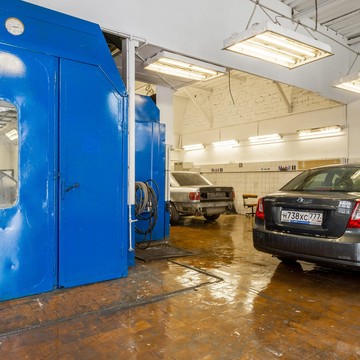 Автосервис MotorPlus фото 1