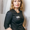 Фотография специалиста Брусенцова Анна Евгеньевна