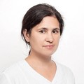 Фотография специалиста Казакова Наталья Юрьевна