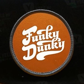 Funky Dunky фото 1