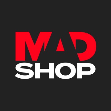 Магазин кроссовок и одежды MADSHOP фото 1