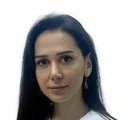 Фотография специалиста Нифталиева Вусале Алиевна
