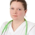 Фотография специалиста Гольцова Евгения Вячеславовна