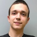 Фотография специалиста Бокадоров Егор Александрович