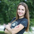 Фотография специалиста Зубарева Елизавета Валерьевна