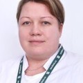 Фотография специалиста Березина Елена Александровна