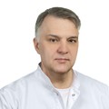 Фотография специалиста Константинов Сергей Владимирович