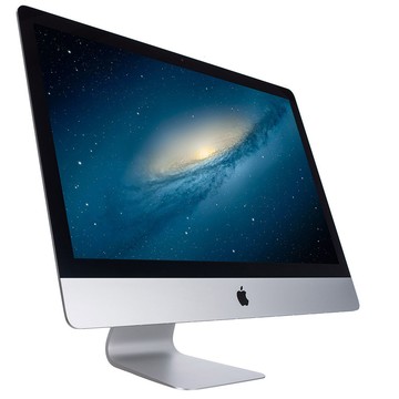 Ремонт Macintosh в Москве фото 1