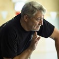 Фотография специалиста КЛЮКВИН ВИКТОР
