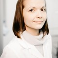Фотография специалиста Казакова Екатерина Геннадьевна