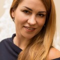 Фотография специалиста Алексеева Ирина