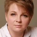Фотография специалиста Литвинова Ирина Сергеевна