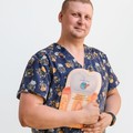 Фотография специалиста Устинов Павел Геннадиевич