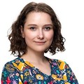 Фотография специалиста Климахина Алла Сергеевна