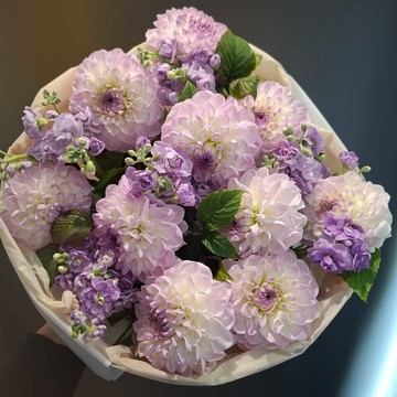 Салон цветов History flowers фото 3