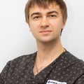 Фотография специалиста Лученков Константин Сергеевич