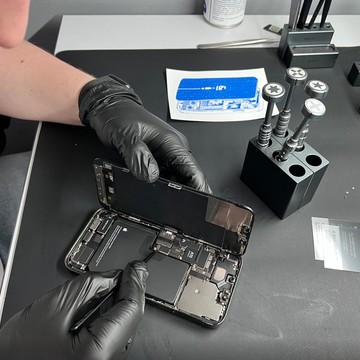 Сервисный центр Save &amp; Sale на проспекте Будённого фото 3