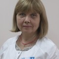 Фотография специалиста Волкова Екатерина Викторовна